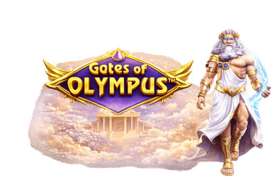 Gambloria Casino Gates of Olympus
