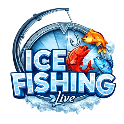 Gambloria Casino Ice Fishing