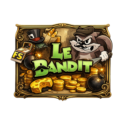 Gambloria Casino Le Bandit