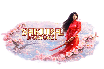 Gambloria Casino Sakura Fortune